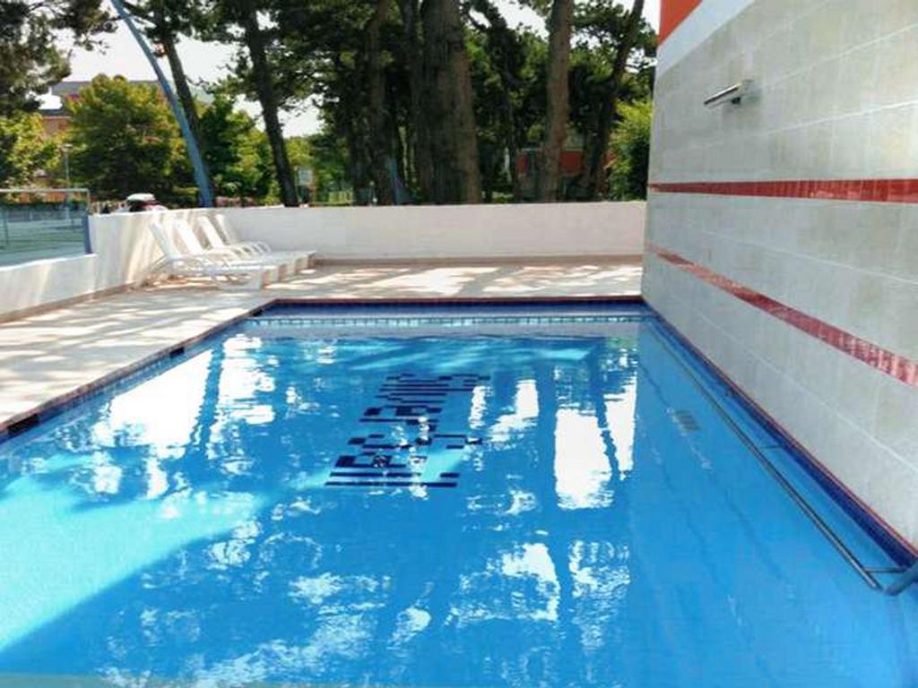 Residence Silver Sail Bibione Kültér fotó
