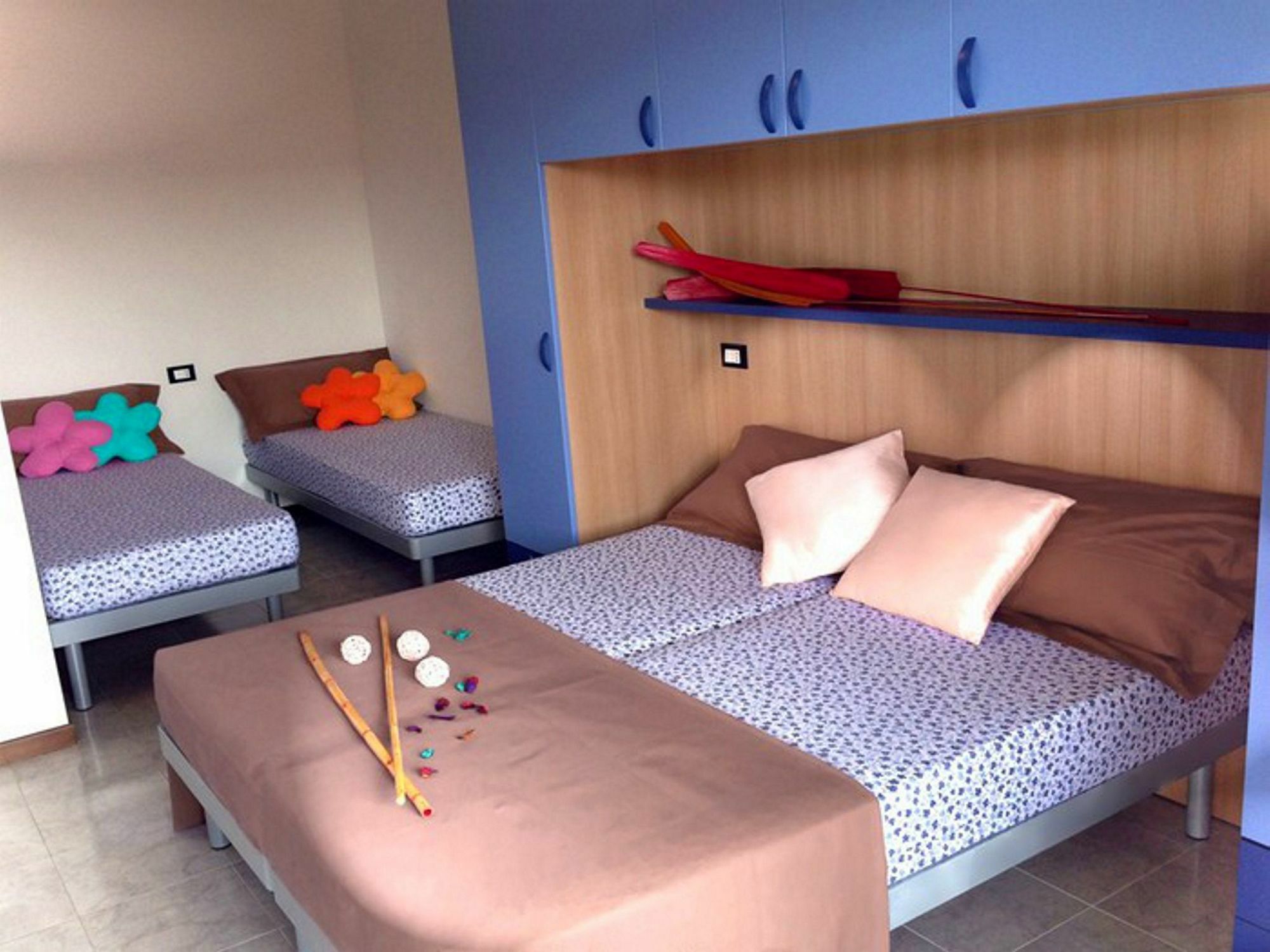 Residence Silver Sail Bibione Kültér fotó
